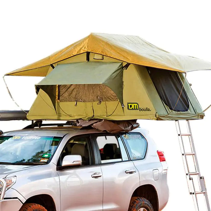 BOULIA Roof Top Tent(In Store Pick Up Only) - 620RCTRT01