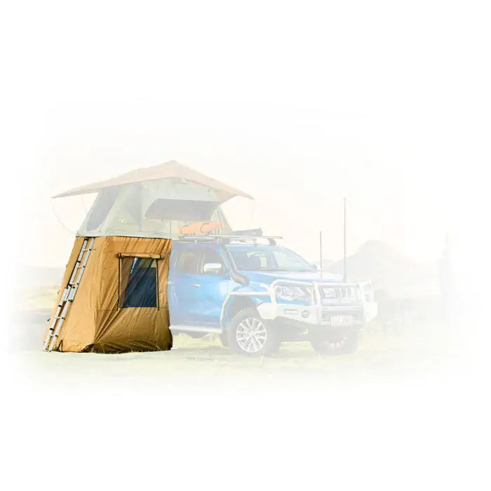 TJM Roof Top Tent Annex/No Floor - 620RCTRT01B (In Store Pick-Up Only)