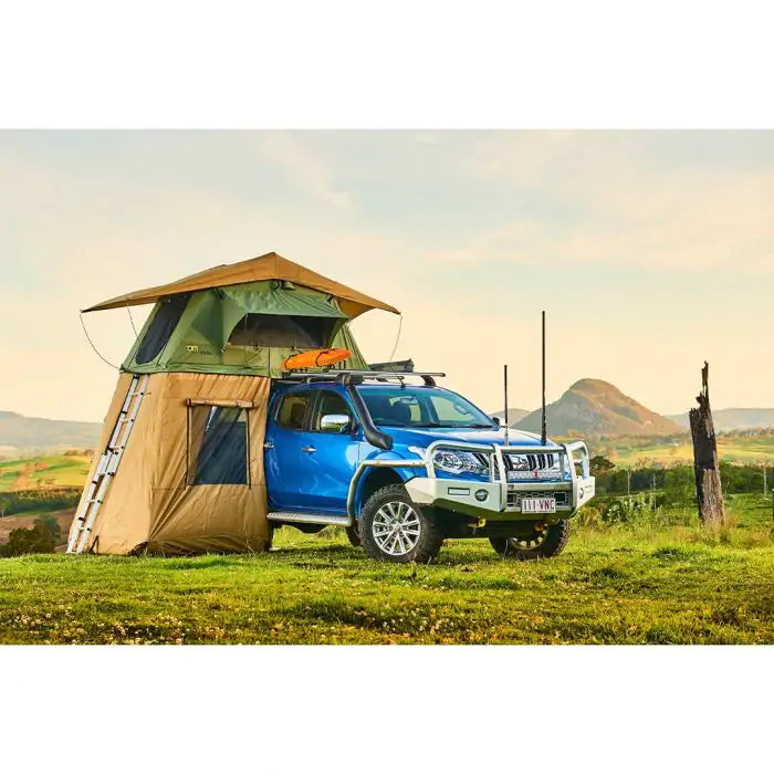 TJM Roof Top Tent Annex/No Floor - 620RCTRT01B (In Store Pick-Up Only)