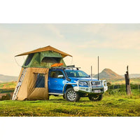 TJM Roof Top Tent Annex/No Floor - 620RCTRT01B (In Store Pick-Up Only)
