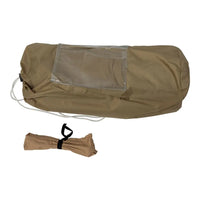 TJM Roof Top Tent Annex/No Floor - 620RCTRT01B (In Store Pick-Up Only)