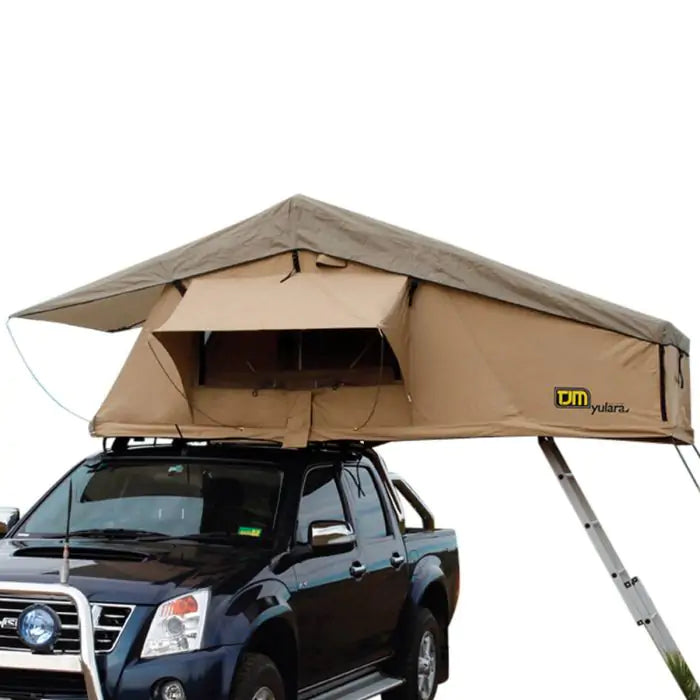 TMJ YULARA ROOF TOP TENT