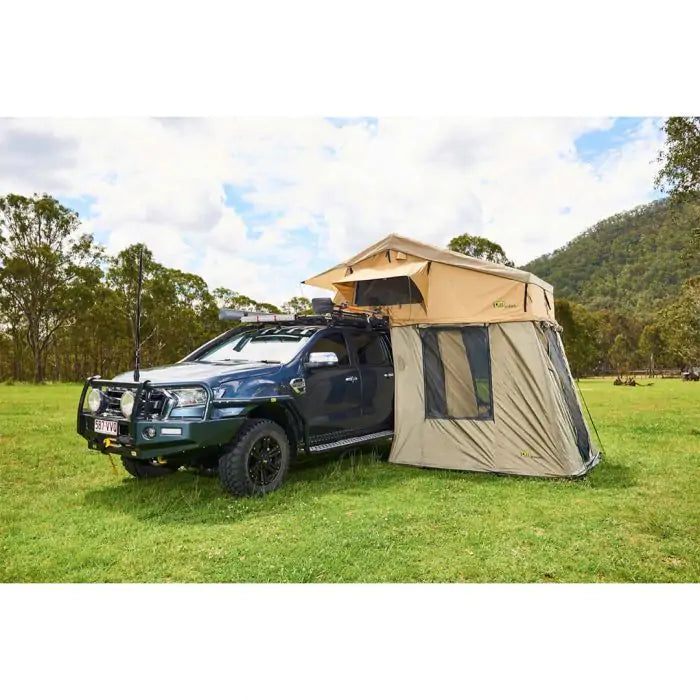 TMJ YULARA ROOF TOP TENT