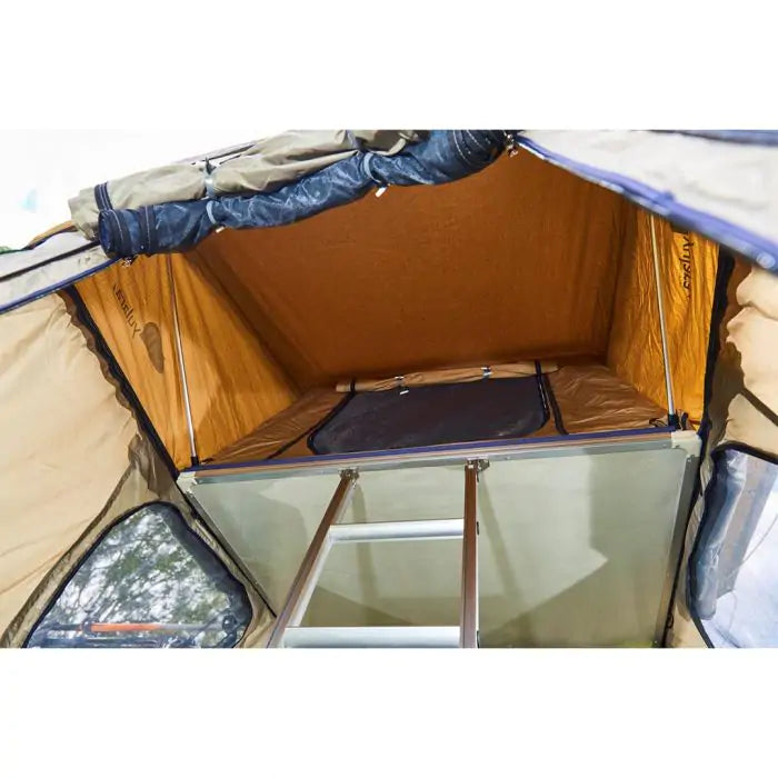 TMJ YULARA ROOF TOP TENT