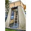 TJM ROOF TOP TENT ANNEXE WITH FLOOR