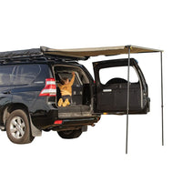TJM Awning 1400 x 2000mm