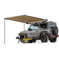 TJM Awning 2000 X 2500Mm - 620RTA200