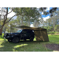 TJM 2.0M AWNING (GEN 2)-620RTA200AA