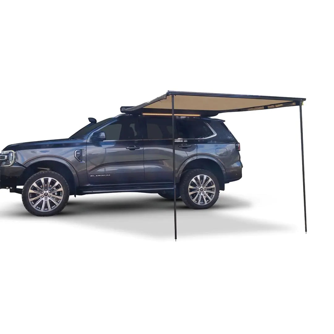 TJM 2.5M AWNING (GEN2)-620RTA250AA