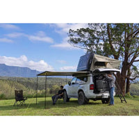 TJM 2.5M AWNING (GEN2)-620RTA250AA