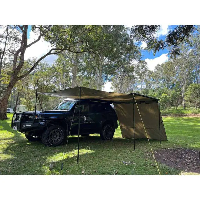 TJM 2.5M AWNING (GEN2)-620RTA250AA