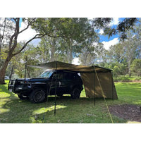 TJM 2.5M AWNING (GEN2)-620RTA250AA