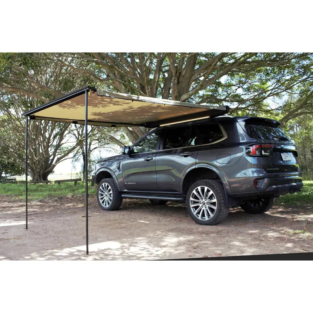 TJM 2.5M AWNING (GEN2)-620RTA250AA