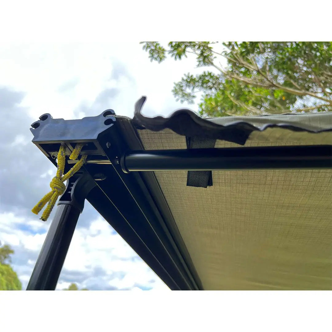 TJM 2.5M AWNING (GEN2)-620RTA250AA