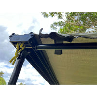 TJM 2.5M AWNING (GEN2)-620RTA250AA
