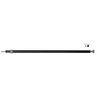 TJM AWNING HORIZONTAL POLE-620RTAPOLEH200