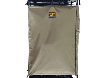 TJM Shower tent