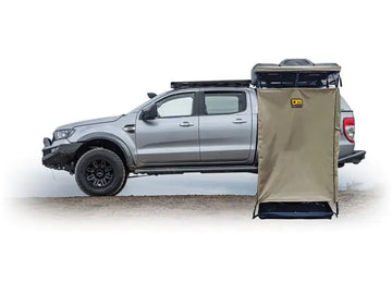 TJM Shower tent