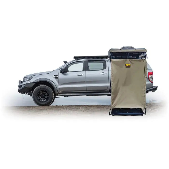 TJM Shower tent