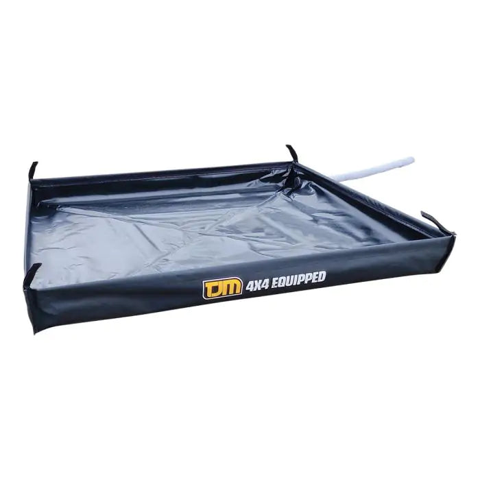 TJM Shower tray