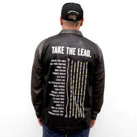 TJM 4X4 OUTDOOR SHIRT(XL)  - OFFROAD DESIGN-625TJMORSXL