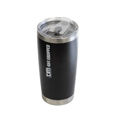 TJM Travel Tumbler