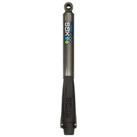 XGS RUGGED COMFORT REAR SHOCK (EACH) FOR MITSUBISHI TRITON MV
