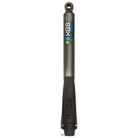 XGS RUGGED REAR SHOCK (EA) FOR FORD EVEREST UB