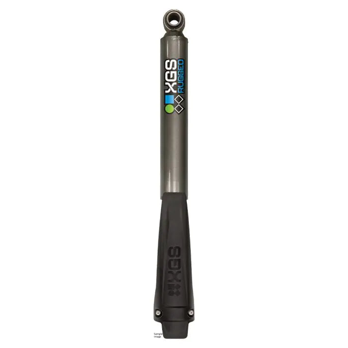 XGS RUGGED REAR SHOCK (EA) FOR FORD RANGER PY 06/22-ON / VOLKSWAGEN AMAROK 05/23 -ON