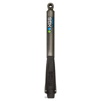 XGS RUGGED REAR SHOCK (EA) FOR FORD RANGER PY 06/22-ON / VOLKSWAGEN AMAROK 05/23 -ON