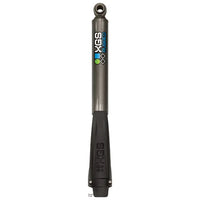 XGS RUGGED REAR SHOCK (EA) FOR TOYOTA LANDCRUISER WAGON 300 SERIES