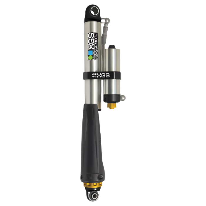 XGS REMOTE SHOCK ASSEMBLY REAR (EA) FOR ISUZU D-MAX TF 06/12-01/17 / LDV T60 MAX PRO SK8C 09/21-ON