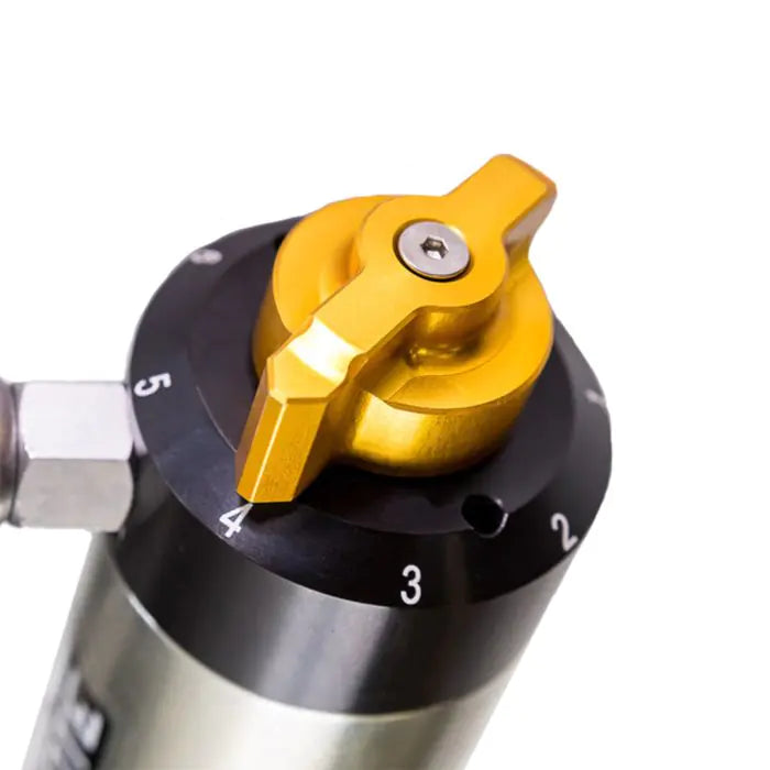 XGS REMOTE SHOCK ASSEMBLY REAR (EA) FOR ISUZU D-MAX TF 06/12-01/17 / LDV T60 MAX PRO SK8C 09/21-ON