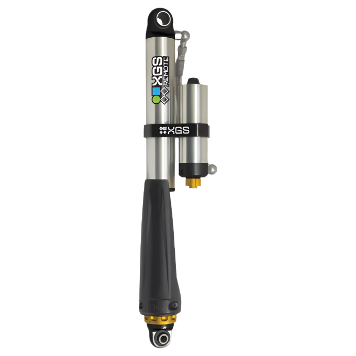 XGS REMOTE SHOCK ASSEMBLY REAR (EA) / ISUZU D-MAX TF 06/12-01/17 / ISUZU D-MAX TF 02/17-07/20
