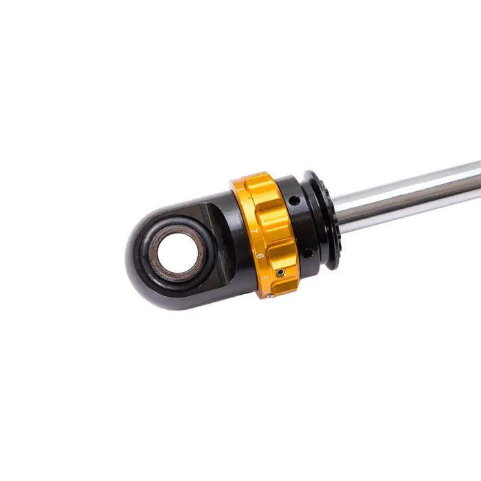 XGS REMOTE SHOCK ASSEMBLY REAR (EA) FOR ISUZU D-MAX RG 08/20-04/24 / MAZDA BT-50 TF 08/20-ON