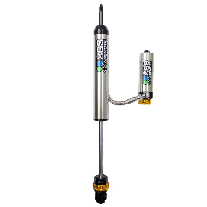 XGS REMOTE SHOCK ASSEMBLY REAR - RHS FOR TOYOTA LANDCRUISER WAGON 300 SERIES 11/21-ON
