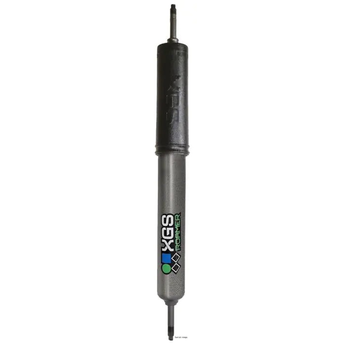 XGS ROAMER BALANCE FRONT SHOCK (EA) FOR TOYOTA LANDCRUISER WAGON 80 SERIES 01/90-12/97/ TOYOTA LANDCRUISER WAGON 105 SERIES COIL 01/98-08/07