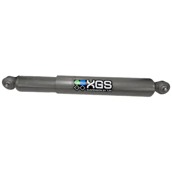 XGS ROAMER STEERING DAMPER (EA) FOR TOYOTA LANDCRUISER COMMERCIAL