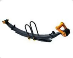 XGS LEAF SPRING FRONT 50KG (1 ONLY) FOR TOYOTA LANDCRUISER COMMERCIAL
