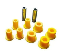 XGS LEAF SPRINGS BUSH KIT - REAR FOR MAZDA BT-50 UP/UR / FORD RANGER PXI 09/11-05/15 / VOLKSWAGEN AMAROK 05/23 -ON