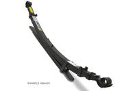 XGS LEAF SPRING - FRONT RHS FOR TOYOTA HILUX