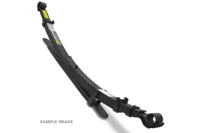 XGS LEAF SPRING - FRONT LHS FOR TOYOTA HILUX 4TH GEN