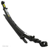 XGS LEAF SPRING REAR RAISED 100KG (1 ONLY) FOR NISSAN NAVARA