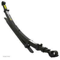 XGS LEAF SPRING 150KG (1 ONLY) FOR ISUZU D-MAX /HOLDEN COLORADO / HOLDEN RODEO /GWM V200