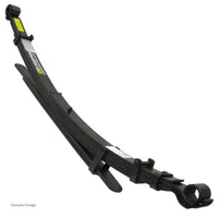 XGS LEAF SPRING 600KG (1 ONLY) FOR TOYOTA LANDCRUISER COMMERCIAL