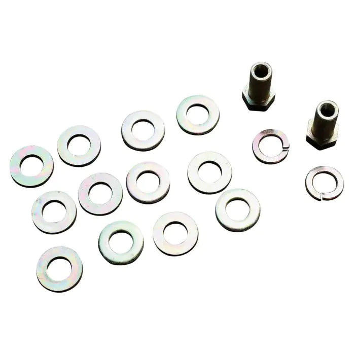 XGS TAILSHAFT SPACER KIT REAR FOR MAZDA BT-50 / ORD FORD RANGER PXI 09/11-05/15
