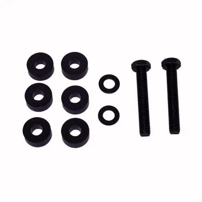 XGS TAILSHAFT SPACER KIT REAR FOR FORD RANGER PY 06/22-ON
