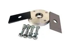 XGS TAILSHAFT SPACER KIT REAR FOR MITSUBISHI TRITON ML / MITSUBISHI TRITON MN