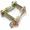 XGS GREASEABLE SHACKLE - L/H EACH FOR TOYOTA LANDCRUISER COMMERCIAL