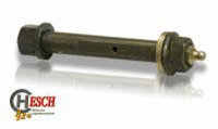 XGS GREASEABLE PIN EACH FOR TOYOTA LANDCRUISER COMMERCIAL / TOYOTA LANDCRUISER WAGON